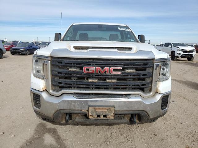 Photo 4 VIN: 1GT39LE71MF207316 - GMC SIERRA K25 