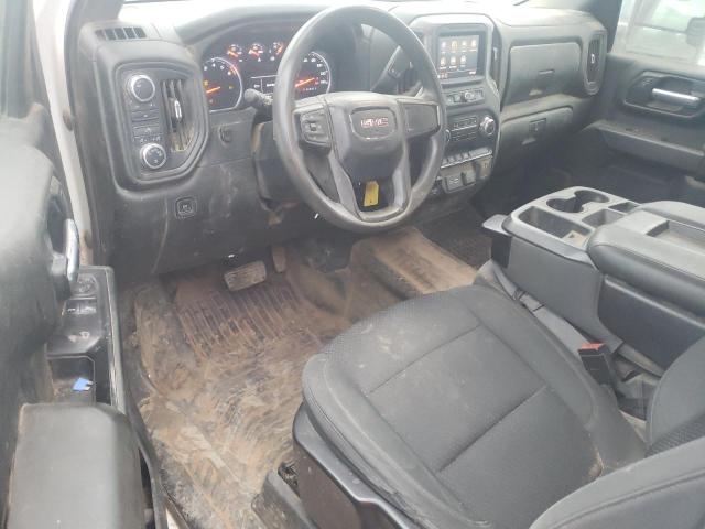 Photo 7 VIN: 1GT39LE71MF207316 - GMC SIERRA K25 