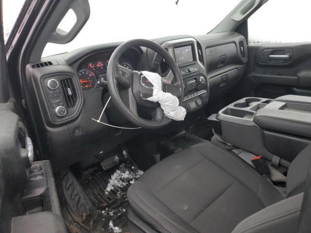 Photo 7 VIN: 1GT39LE73MF223002 - GMC SIERRA 