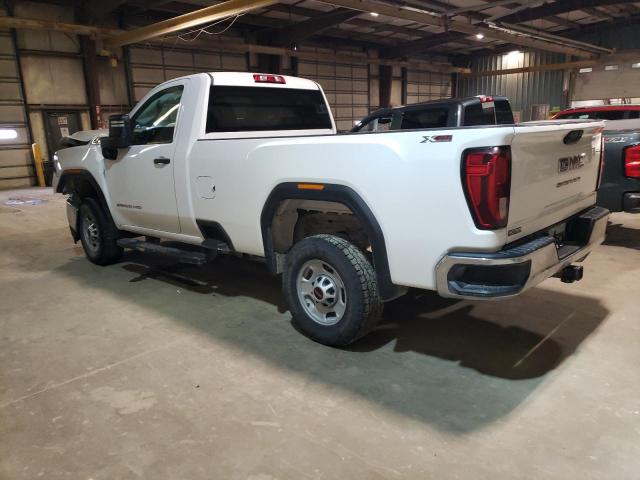 Photo 1 VIN: 1GT39LE76PF142953 - GMC SIERRA K25 