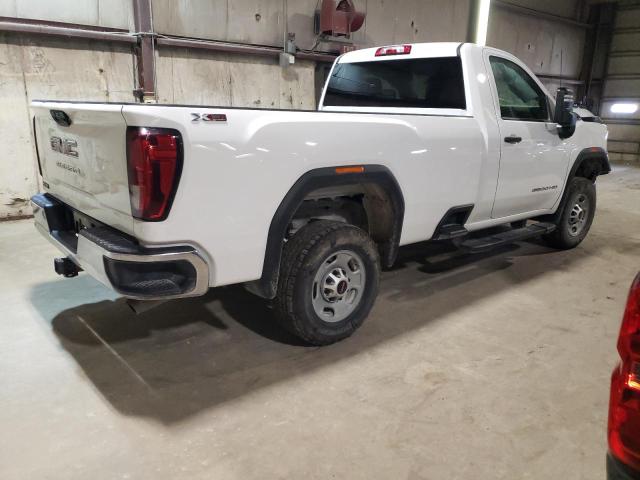 Photo 2 VIN: 1GT39LE76PF142953 - GMC SIERRA K25 