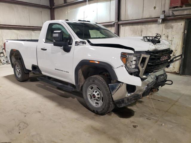 Photo 3 VIN: 1GT39LE76PF142953 - GMC SIERRA K25 