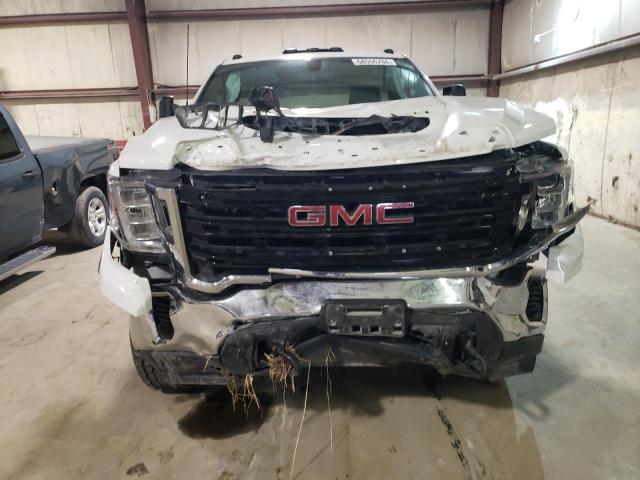 Photo 4 VIN: 1GT39LE76PF142953 - GMC SIERRA K25 