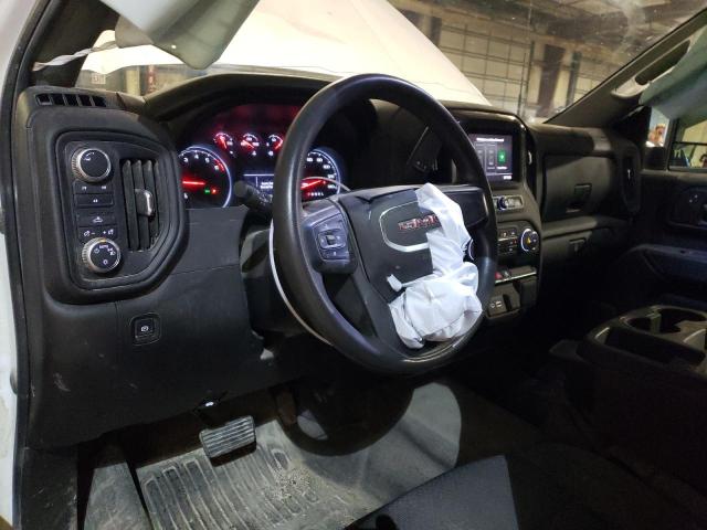 Photo 7 VIN: 1GT39LE76PF142953 - GMC SIERRA K25 