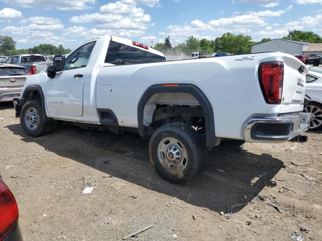 Photo 1 VIN: 1GT39LE7XPF149047 - GMC SIERRA 