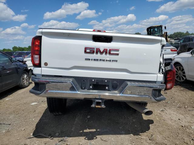 Photo 5 VIN: 1GT39LE7XPF149047 - GMC SIERRA 