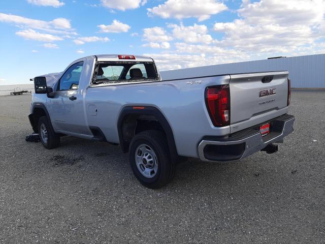 Photo 2 VIN: 1GT39LEY1NF295164 - GMC SIERRA K25 