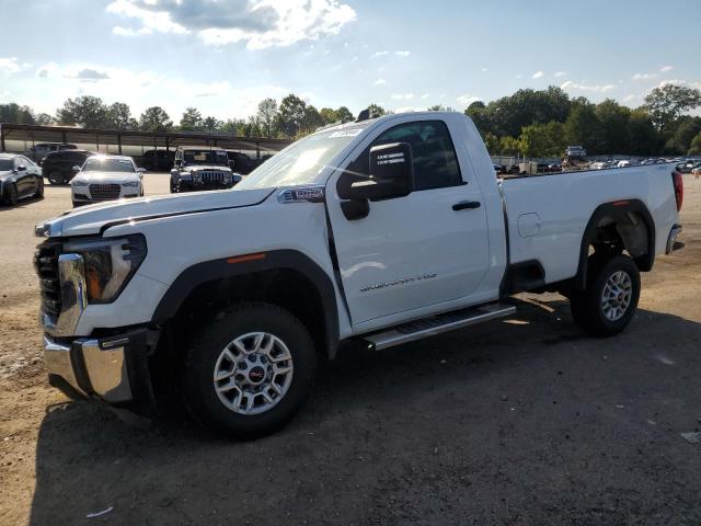 Photo 0 VIN: 1GT39LEY5RF187409 - GMC SIERRA K25 