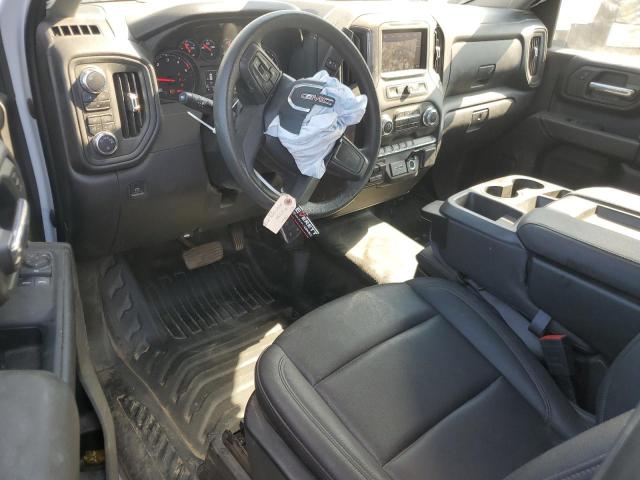 Photo 7 VIN: 1GT39LEY5RF187409 - GMC SIERRA K25 