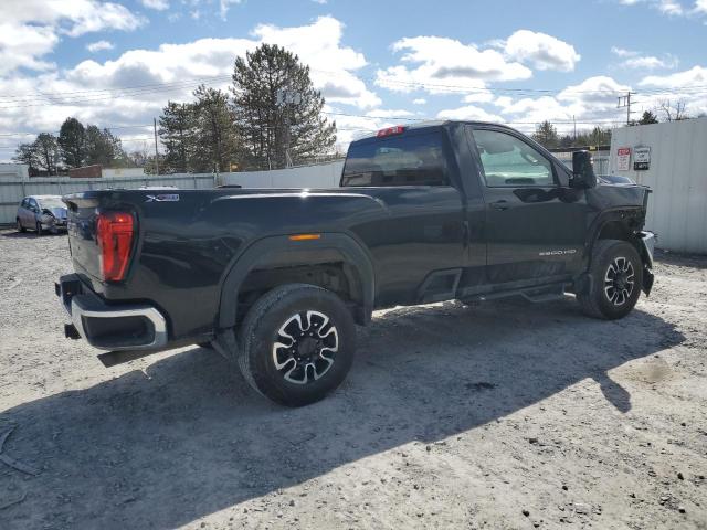 Photo 2 VIN: 1GT39SE77LF250163 - GMC SIERRA 