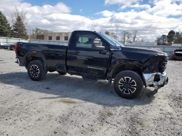 Photo 3 VIN: 1GT39SE77LF250163 - GMC SIERRA 