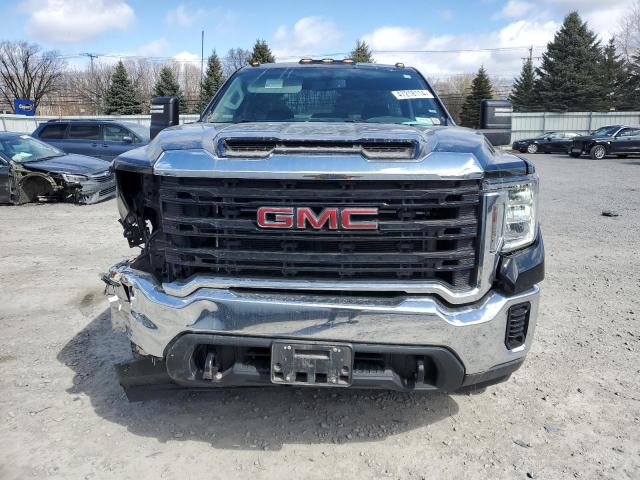 Photo 4 VIN: 1GT39SE77LF250163 - GMC SIERRA 