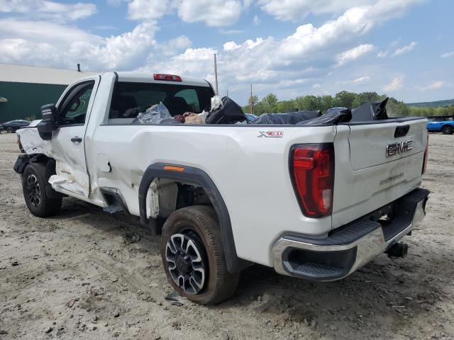 Photo 2 VIN: 1GT39SEY5LF257217 - GMC SIERRA K35 