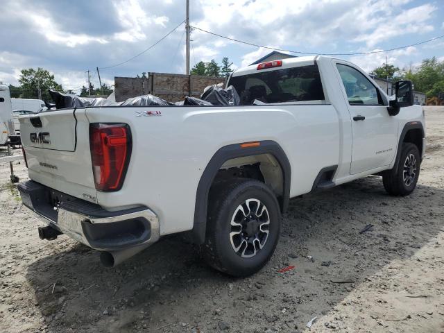 Photo 3 VIN: 1GT39SEY5LF257217 - GMC SIERRA K35 