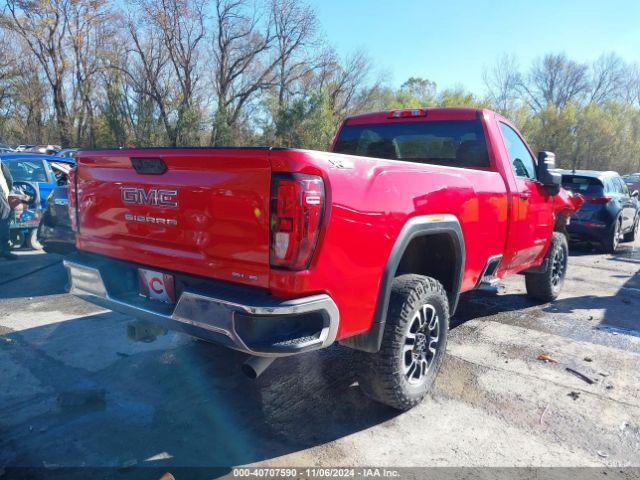 Photo 3 VIN: 1GT39TE71LF249306 - GMC SIERRA 