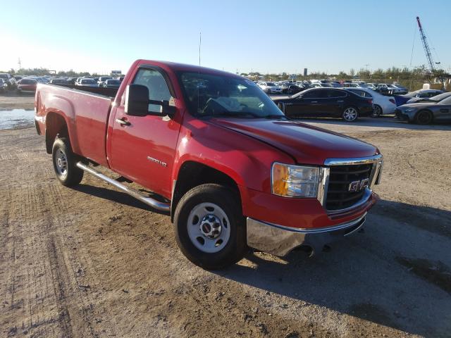 Photo 0 VIN: 1GT3CZBG0AF100097 - GMC SIERRA C25 