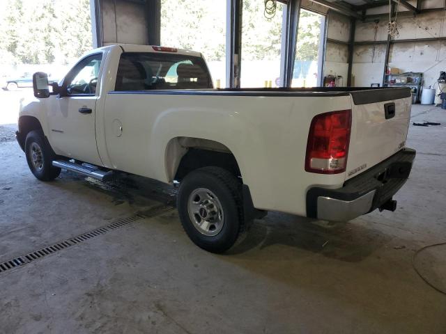 Photo 1 VIN: 1GT3CZBG5AF113217 - GMC SIERRA C25 