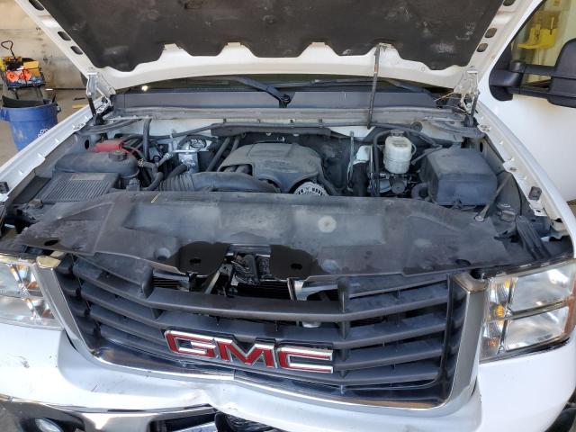 Photo 10 VIN: 1GT3CZBG5AF113217 - GMC SIERRA C25 