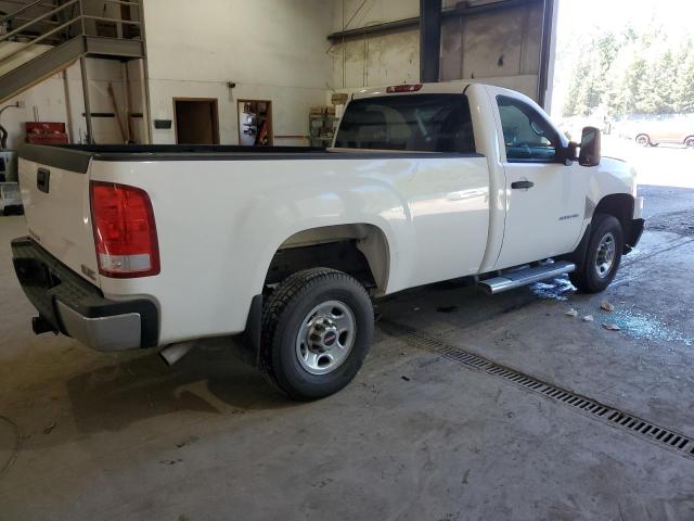 Photo 2 VIN: 1GT3CZBG5AF113217 - GMC SIERRA C25 