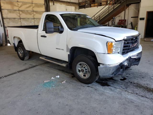 Photo 3 VIN: 1GT3CZBG5AF113217 - GMC SIERRA C25 