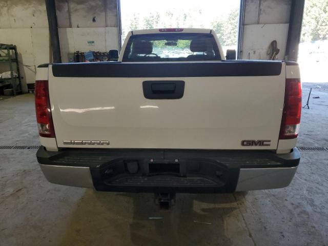 Photo 5 VIN: 1GT3CZBG5AF113217 - GMC SIERRA C25 