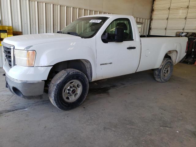 Photo 0 VIN: 1GT3CZBG5AF151868 - GMC SIERRA C25 