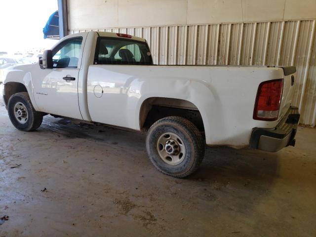 Photo 1 VIN: 1GT3CZBG5AF151868 - GMC SIERRA C25 