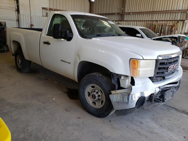 Photo 3 VIN: 1GT3CZBG5AF151868 - GMC SIERRA C25 