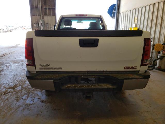 Photo 5 VIN: 1GT3CZBG5AF151868 - GMC SIERRA C25 