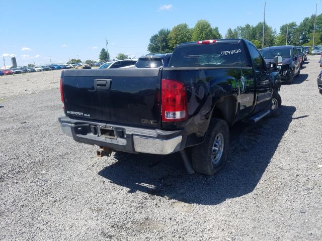 Photo 3 VIN: 1GT3K0B61AF111003 - GMC SIERRA K25 