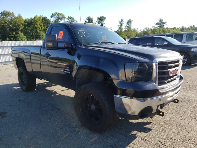 Photo 0 VIN: 1GT3K2B66AF110991 - GMC SIERRA K35 