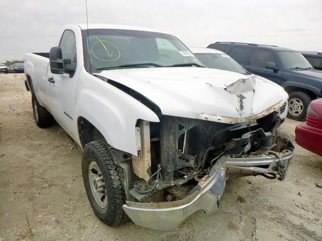 Photo 0 VIN: 1GT3K2BG7AF121328 - GMC SIERRA K35 