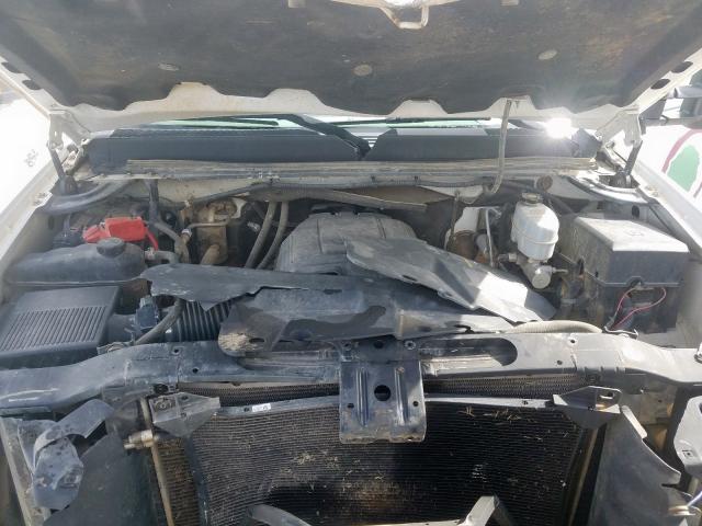 Photo 6 VIN: 1GT3K2BG7AF121328 - GMC SIERRA K35 