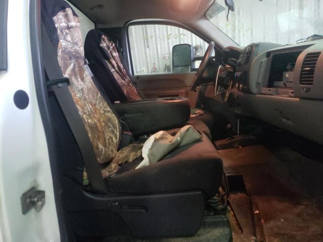 Photo 5 VIN: 1GT3KZBG2AF146971 - GMC SIERRA K25 