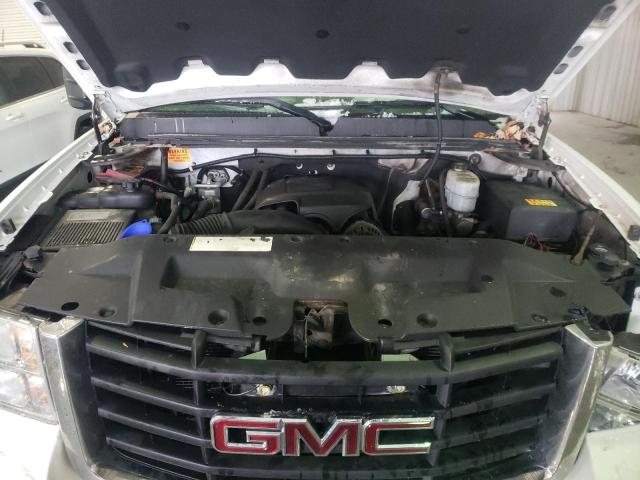 Photo 6 VIN: 1GT3KZBG2AF146971 - GMC SIERRA K25 