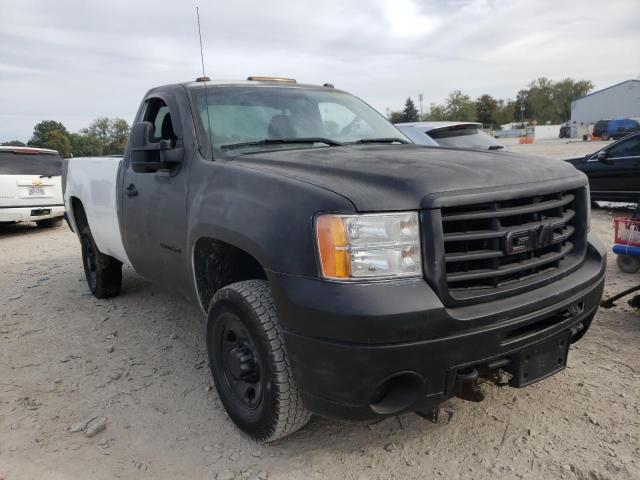 Photo 0 VIN: 1GT3KZBG2AF152026 - GMC SIERRA K25 