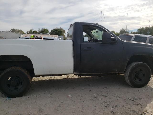 Photo 8 VIN: 1GT3KZBG2AF152026 - GMC SIERRA K25 