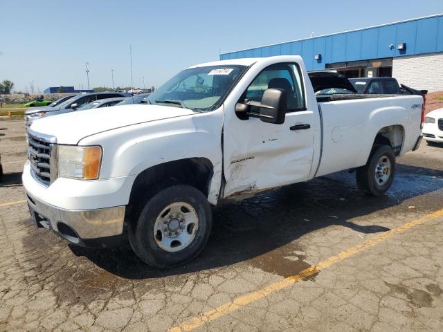 Photo 0 VIN: 1GT3KZBG3AF108181 - GMC SIERRA K25 