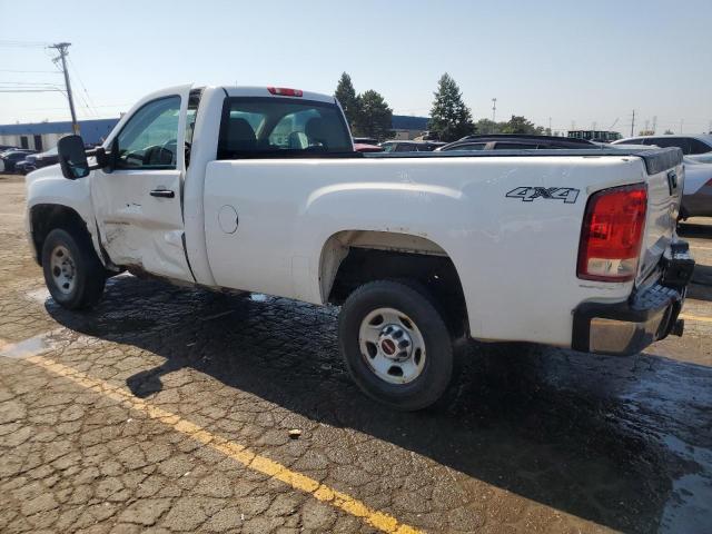 Photo 1 VIN: 1GT3KZBG3AF108181 - GMC SIERRA K25 