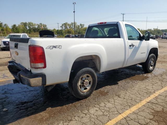 Photo 2 VIN: 1GT3KZBG3AF108181 - GMC SIERRA K25 