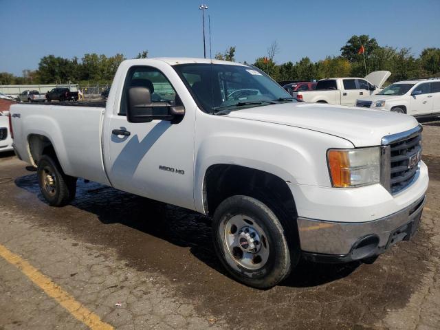 Photo 3 VIN: 1GT3KZBG3AF108181 - GMC SIERRA K25 