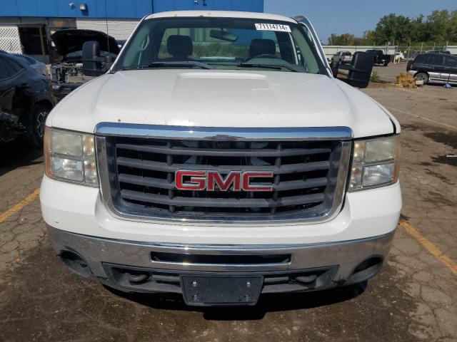 Photo 4 VIN: 1GT3KZBG3AF108181 - GMC SIERRA K25 