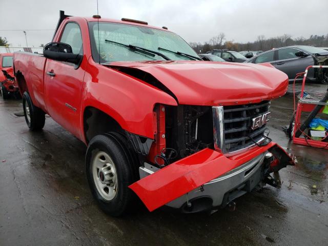 Photo 0 VIN: 1GT3KZBG7AF107454 - GMC SIERRA K25 