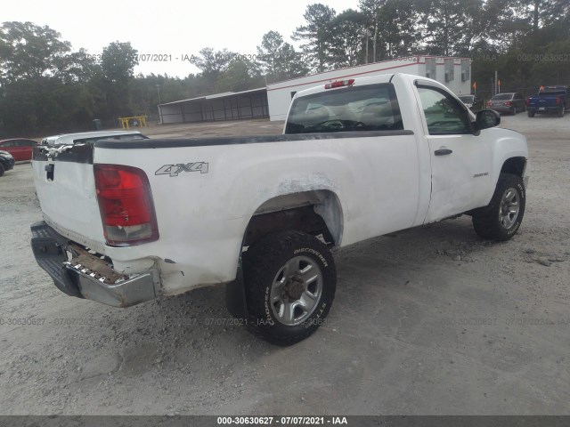 Photo 3 VIN: 1GT3KZBG9AF106757 - GMC SIERRA 