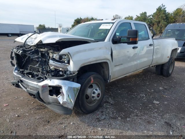 Photo 1 VIN: 1GT411C81FF543921 - GMC SIERRA 