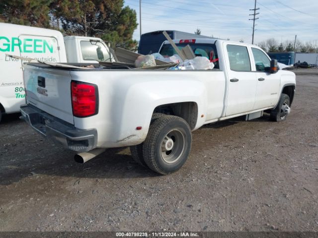 Photo 3 VIN: 1GT411C81FF543921 - GMC SIERRA 