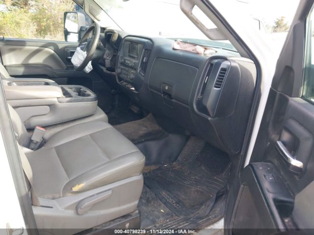 Photo 6 VIN: 1GT411C81FF543921 - GMC SIERRA 