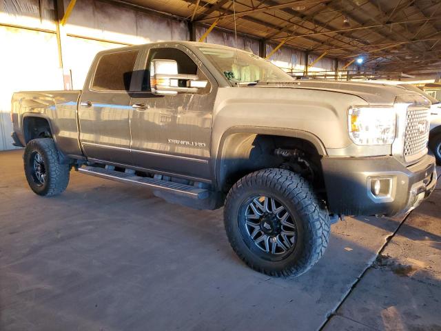 Photo 3 VIN: 1GT41YEY4HF246683 - GMC SIERRA C35 