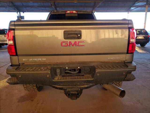 Photo 5 VIN: 1GT41YEY4HF246683 - GMC SIERRA C35 