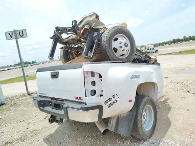 Photo 3 VIN: 1GT422C80DF124281 - GMC SIERRA K35 